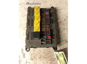 Fuse Box LAND ROVER FREELANDER (L314), LAND ROVER FREELANDER Soft Top (L314)