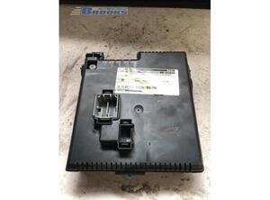 Fuse Box VOLVO V70 II (285), VOLVO XC70 CROSS COUNTRY (295)