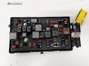 Fuse Box OPEL INSIGNIA A Sports Tourer (G09)