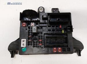 Fuse Box OPEL INSIGNIA A Sports Tourer (G09)