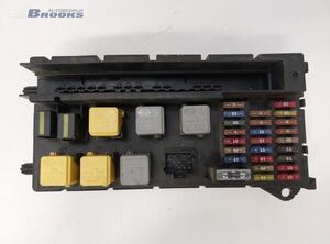 Fuse Box MERCEDES-BENZ SPRINTER 5-t Platform/Chassis (906)