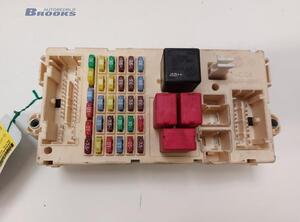 Fuse Box ALFA ROMEO 159 Sportwagon (939_)