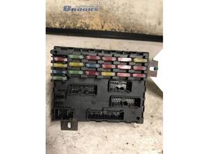 Fuse Box ALFA ROMEO 156 (932_)