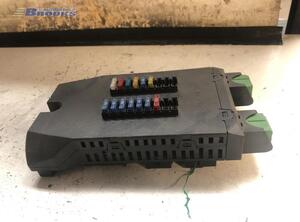 Fuse Box MERCEDES-BENZ VITO Bus (638)