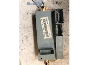 Fuse Box ALFA ROMEO 147 (937_)