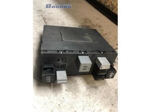 Fuse Box VW PASSAT (3C2), VW PASSAT (362)