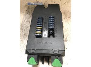 Fuse Box MERCEDES-BENZ VITO Bus (638)