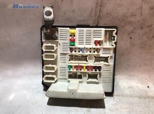 Fuse Box RENAULT KANGOO Express (FW0/1_), RENAULT KANGOO / GRAND KANGOO (KW0/1_)