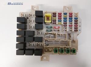 Fuse Box MITSUBISHI COLT VI (Z3_A, Z2_A), MITSUBISHI Colt VII (Z2_A)