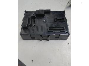 Fuse Box NISSAN MICRA III (K12)