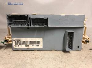 Fuse Box FIAT PUNTO (188_), FIAT PUNTO Hatchback Van (188_)