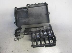 Fuse Box OPEL CORSA D (S07)