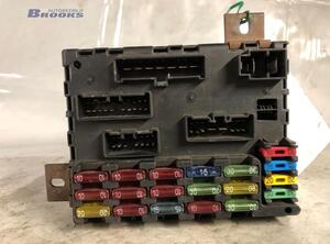 Fuse Box FIAT MAREA Weekend (185_)