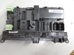 Fuse Box BMW X5 (E53)