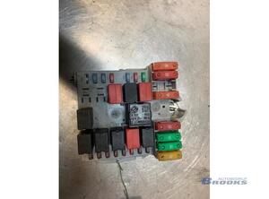 Fuse Box FIAT BRAVO II (198_)