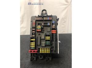 Fuse Box BMW 3 (F30, F80)