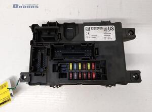 Fuse Box OPEL CORSA D (S07)