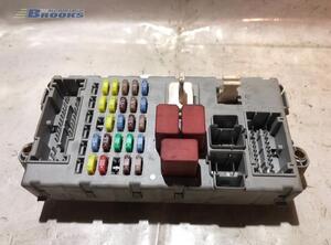 Fuse Box FIAT BRAVO II (198_)