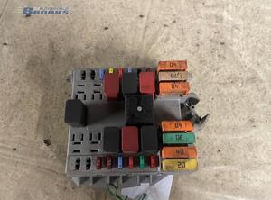 Fuse Box FIAT DOBLO MPV (119_, 223_), FIAT DOBLO Box Body/MPV (223_)