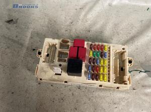 Fuse Box FIAT STILO (192_), FIAT STILO Multi Wagon (192_)