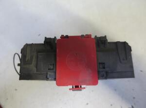 Fuse Box MERCEDES-BENZ CLK Convertible (A209)