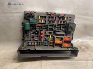 Fuse Box BMW 1 (E87), BMW 1 (E81), BMW 1 Coupe (E82)