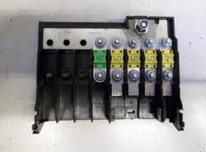 Fuse Box FORD FIESTA V (JH_, JD_), FORD FIESTA V Van