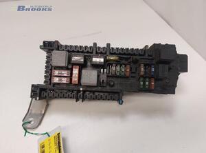 Fuse Box MERCEDES-BENZ C-CLASS T-Model (S204), MERCEDES-BENZ C-CLASS (W204)