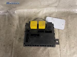 Fuse Box FIAT BRAVO I (182_)