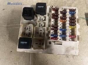 Sicherungskasten Ford Transit Connect P*2 2TIT14A073BC P1504547