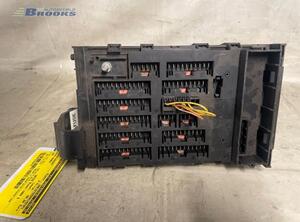 Fuse Box ALFA ROMEO 155 (167_)