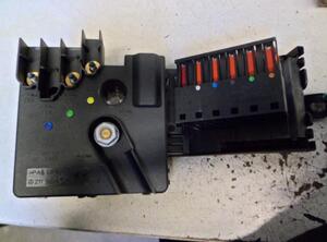 Fuse Box MERCEDES-BENZ E-CLASS (W211), MERCEDES-BENZ E-CLASS T-Model (S211)