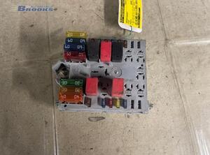 Fuse Box FIAT PUNTO (188_), FIAT PUNTO Hatchback Van (188_)