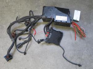 Fuse Box VOLVO V50 (545)