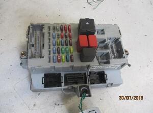 Fuse Box FIAT DOBLO Box Body/MPV (223_), FIAT DOBLO MPV (119_, 223_)