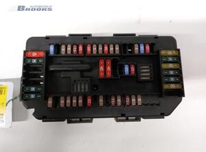 Fuse Box BMW 3 Touring (F31), BMW 3 Touring Van (G21), BMW 3 Touring Van (F31)