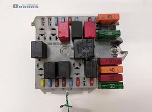 Fuse Box ALFA ROMEO 147 (937_)