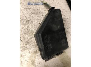 Fuse Box LAND ROVER FREELANDER (L314), LAND ROVER FREELANDER Soft Top (L314)