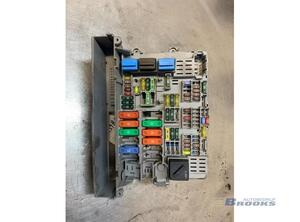 Fuse Box BMW 3 Touring (E91)