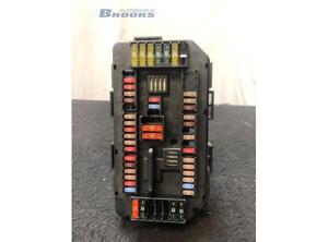 Fuse Box BMW 3 (F30, F80)