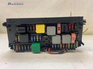 Fuse Box MERCEDES-BENZ C-CLASS T-Model (S204), MERCEDES-BENZ C-CLASS (W204)