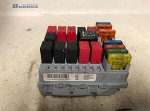 Fuse Box ALFA ROMEO 166 (936_)