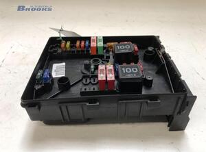 Fuse Box VW CADDY III Box Body/MPV (2KA, 2KH, 2CA, 2CH)