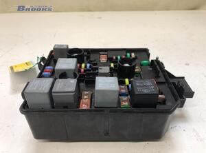 Fuse Box OPEL CORSA E (X15)