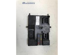 Fuse Box FORD TRANSIT V363 Bus (FAD, FBD)