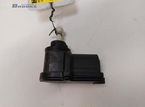 Headlight Control Range (Levelling) Adjustment LAND ROVER FREELANDER 2 (L359)