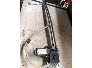 Electric Window Lift Motor RENAULT ESPACE IV (JK0/1_)