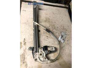 Electric Window Lift Motor RENAULT LAGUNA II Grandtour (KG0/1_)