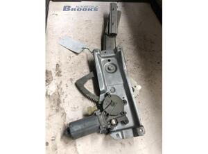 Electric Window Lift Motor SAAB 9-3 (YS3D)