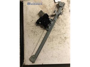 Electric Window Lift Motor PEUGEOT BOXER Van, OPEL MOVANO C Van (U9)